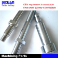 High Precision Machining Part Casting Parts CNC Machining